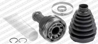 Шарнирный комплект, приводной вал SNR купить