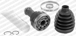 Шарнирный комплект, приводной вал SNR купить