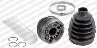 Шарнирный комплект, приводной вал SNR купить