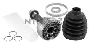 Шарнирный комплект, приводной вал SNR купить