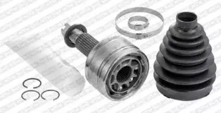 Шарнирный комплект, приводной вал SNR купить