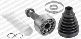 Шарнирный комплект, приводной вал SNR купить