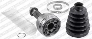 Шарнирный комплект, приводной вал SNR купить