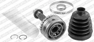 Шарнирный комплект, приводной вал SNR купить
