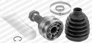 Шарнирный комплект, приводной вал SNR купить