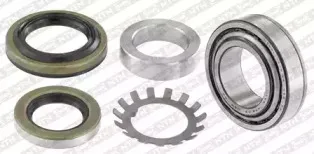 Комплект подшипника ступицы колеса SNR купить