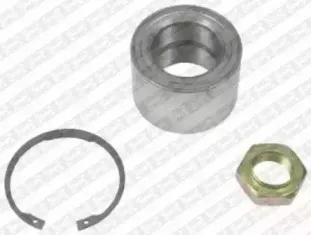 Комплект подшипника ступицы колеса SNR купить