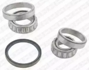 Комплект подшипника ступицы колеса SNR купить