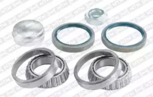 R140.77  NTN-SNR - Комплект підшипника ступиці SNR купить