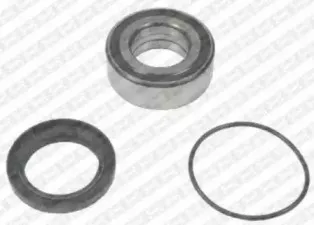 Комплект подшипника ступицы колеса SNR купить