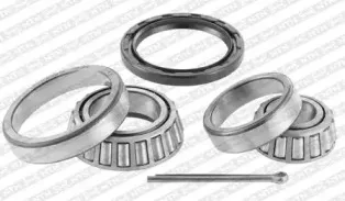 Комплект подшипника ступицы колеса SNR купить