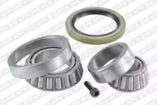R141.13  NTN-SNR - Комплект підшипника ступиці SNR купить