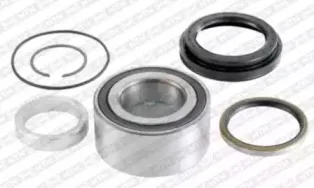 Підшипник кульковий d>30 SNR купить