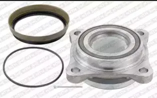 Комплект подшипника ступицы колеса SNR купить