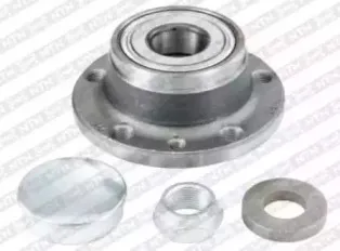 Комплект подшипника ступицы колеса SNR купить