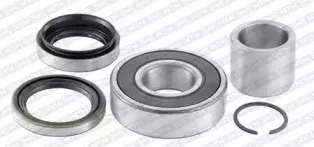 Комплект подшипника ступицы колеса SNR купить