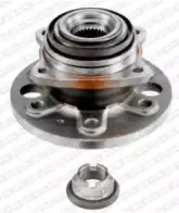 Комплект подшипника ступицы колеса SNR купить