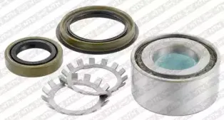 Підшипник роликовий конічний SNR купить