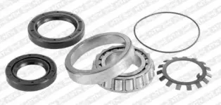 Підшипник роликовий конічний SNR купить