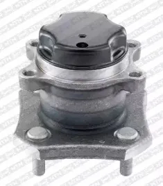 R141.88  NTN-SNR - Комплект підшипника ступиці SNR купить