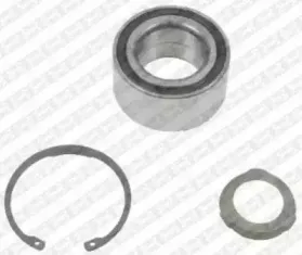 Комплект подшипника ступицы колеса SNR купить