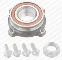 R150.29  NTN-SNR - Комплект підшипника ступиці SNR купить