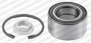 Комплект подшипника ступицы колеса SNR купить