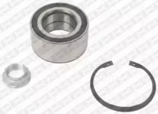 R150.33  NTN-SNR - Комплект підшипника ступиці SNR купить