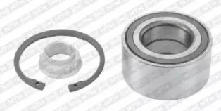 Комплект подшипника ступицы колеса SNR купить