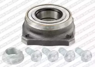 Комплект подшипника ступицы колеса SNR купить