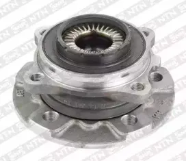 Комплект подшипника ступицы колеса SNR купить