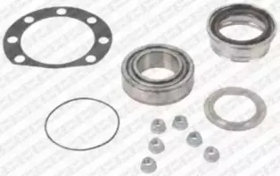 Комплект подшипника ступицы колеса SNR купить