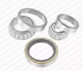 Комплект подшипника ступицы колеса SNR купить