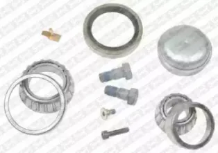 Комплект подшипника ступицы колеса SNR купить