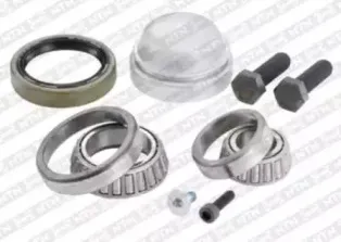 Комплект підшипників роликових конічних SNR купить