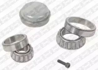 R151.36  NTN-SNR - Комплект підшипника ступиці SNR купить