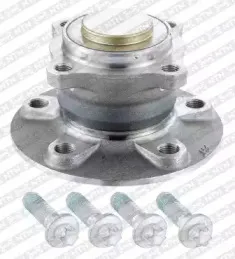 Комплект подшипника ступицы колеса SNR купить