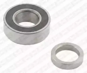 Комплект подшипника ступицы колеса SNR купить