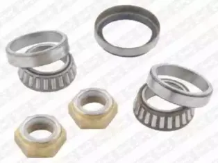 Комплект подшипника ступицы колеса SNR купить