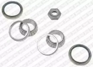 Комплект подшипника ступицы колеса SNR купить