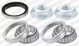 Комплект подшипника ступицы колеса SNR купить