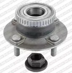 Комплект подшипника ступицы колеса SNR купить