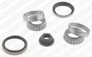 Комплект подшипника ступицы колеса SNR купить