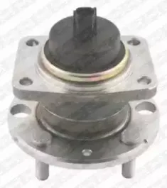 Комплект подшипника ступицы колеса SNR купить