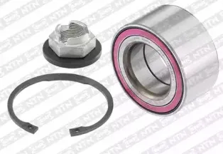 R152.55  NTN-SNR - Комплект підшипника ступиці SNR купить