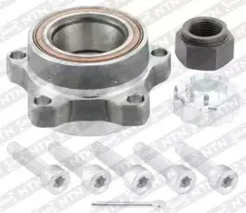 R152.60  NTN-SNR - Комплект підшипника ступиці SNR купить