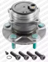 R152.79  NTN-SNR - Комплект підшипника ступиці SNR купить