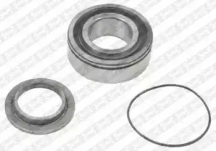 Комплект подшипника ступицы колеса SNR купить