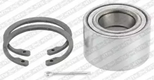 R153.14  NTN-SNR - Комплект підшипника ступиці SNR купить