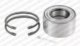 R153.15  NTN-SNR - Комплект підшипника ступиці SNR купить